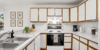 Kinwood Townhomes Gallery 9