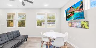 Room in 3 Bedroom Home at Kings Mountain St Gallery 17