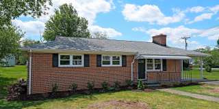 Recently Updated Home Near Downtown Crozet Gallery 1