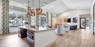 Linden at The Rim Linden at The Rim Gallery 15