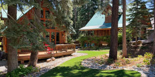 Luxury Tahoe Donner Ski Lease or Long Term Rental Gallery 1