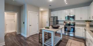 Attain at Towne Centre Gallery 19