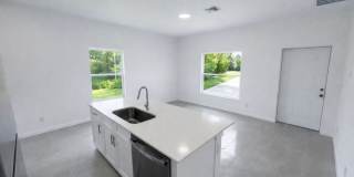 ONE OF A KIND- Brand New 1 Bed / 1 Bath House for Rent- Lehigh Acres Gallery 7