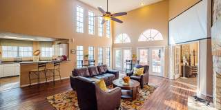 Bridge At Sterling Springs Apartments Gallery 7