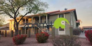 Cute 2 bedroom 2 bath condo in gated community Gallery 1