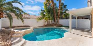 8529 Lost Gold Avenue Gallery 1