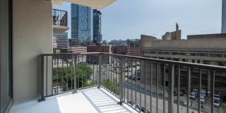 Towers at Longfellow Gallery 16