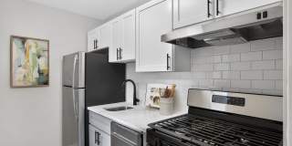 Merrill House Apartments Gallery 3