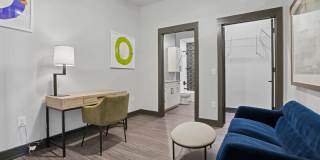 The Winnifred Gallery 13