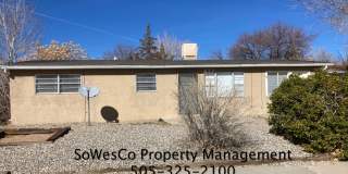 Three Bedroom 1.5 Bath Home in Farmington Gallery 1