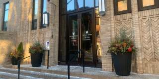 The Pepper Building Gallery 23