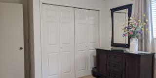 Bright & Cozy 2-Bedroom Condo with Garage, Central A/C & Exceptional Storage! Bright & Cozy 2-Bedroom Condo with Garage, Central A/C & Exceptional Storage! Gallery 14