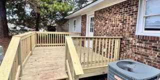 Charming Single-Family Home with Fenced in Backyard! Gallery 14