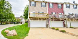 3 Bedroom 2 Bath Townhome End unit in Glenn Village!!! Gallery 24