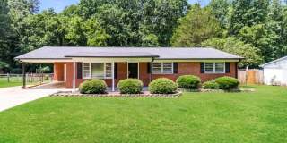 3815 Ferncliff Road Gallery 1