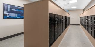 The Charles Gallery 68