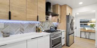 Beautiful Modern Home in the heart of North Park/Hillcrest/University Heights Gallery 7
