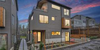 Greenwood 3 Bedroom New Construction Townhouse! Gallery 1