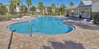 8201 GREEN PARROT Road unit: 307 Gallery 13