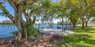 New Castle Lake Gallery 6