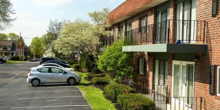 Sherwood Terrace Gallery 2