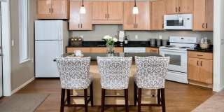 The Grainwood Senior Apartments Gallery 8