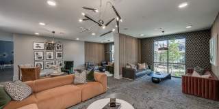 Cendana District West Gallery 36