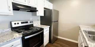 Townhome for Rent in West Knoxville-1 Bedroom Gallery 1