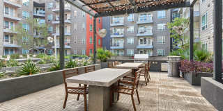 Infinity at the Rim Gallery 50