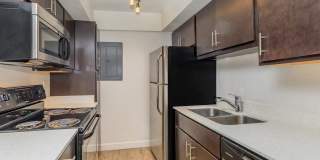 Treehouse Apartments Gallery 12