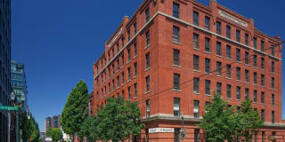 Crane Flats and Lofts Gallery 18