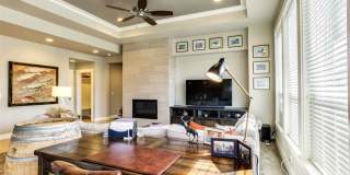 Beautiful 3 bed, 2 bath home in SpurWing Greens Subdivision! Gallery 7