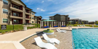 Legacy Creekside Apartments Gallery 11