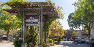 Modern 2-Bedroom Condo with Pool and Koi Pond Views Gallery 1