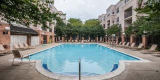 Strathmore Court At White Flint Gallery 9