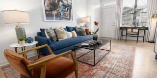 Advenir at Dawson Hills Gallery 1