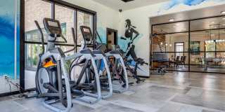 Enclave at Rivergate Gallery 41