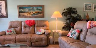 Bring your dog!  2 bedroom, 2 bath, Single family home in South Venice Gallery 9