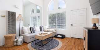 1 Bedroom Plus Loft Near UCSD! | Water Included! Gallery 4