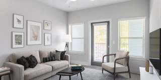 Cue Luxury Living Gallery 2