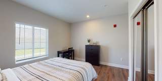 Coastal Club Apartments Gallery 27