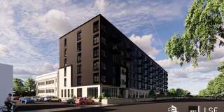 Marshall Avenue Flats Gallery 13