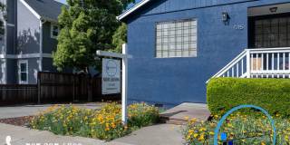 Benicia! Beautiful newly remodeled two bedroom, one bath with large shared yard available now! Gallery 1