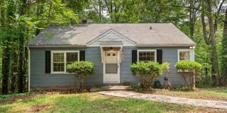 Charming Pet-Friendly Chapel Hill Cottage Minutes from UNC Charming Pet-Friendly Chapel Hill Cottage Minutes from UNC Gallery 1