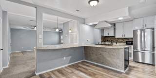 5501 Spring Meadow Road, Unit A, Austin, TX 78744 Gallery 1
