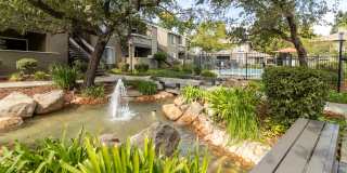 Monte Vista Apartments Gallery 26