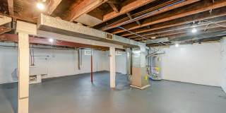 Beautiful 3 bedroom home in Aliquippa available August 1! Gallery 14