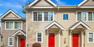 The Row Townhomes The Row Townhomes Gallery 29