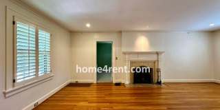 Charming Dutch Colonial in Brookside w/ an Updated Kitchen, Wood Floors, Fenced Yard and a Finished Third Floor! Gallery 6