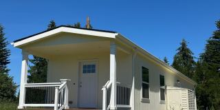 Brand New Single-Wide Home in Peaceful Yelm Setting! Gallery 1